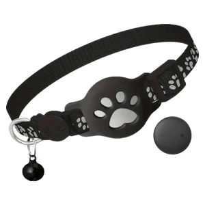 Electronic Pet Locator for iOS & Android Waterproof