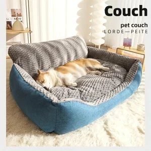 Dog Sofa Bed Dog Mattress Soft comfortable