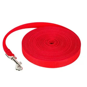 4ft-100ft Nylon Dog Leash Long Leash