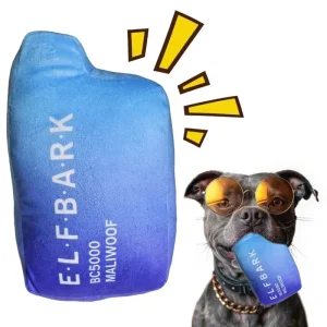 Funny Puppy and Dog Toys with Squeakers